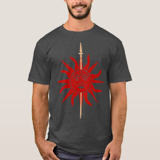 House Martell T Shirt