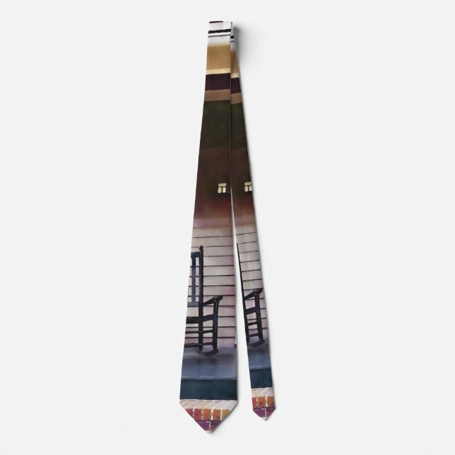 House med Betsy Ross Flagga Slips (Framsida)