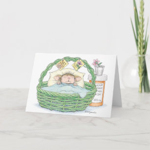 House-Mouse Designs® - Kort