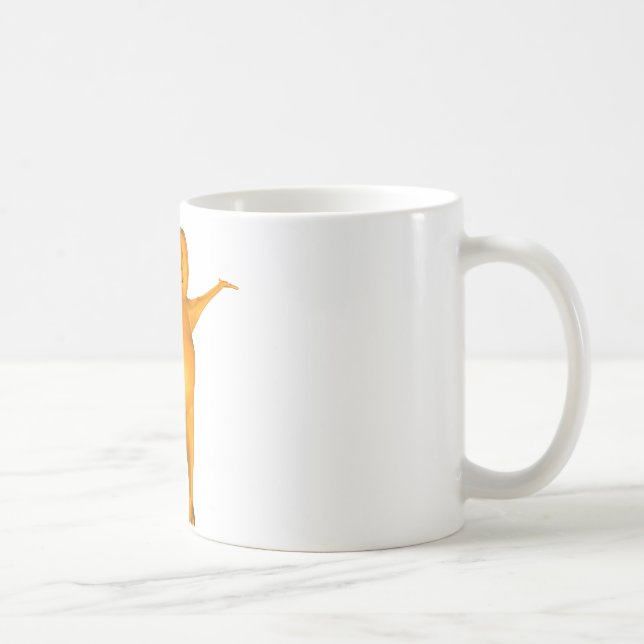 House Mouse Kaffemugg (Höger)