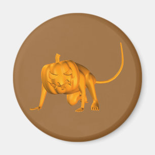 House Mouse Magnet