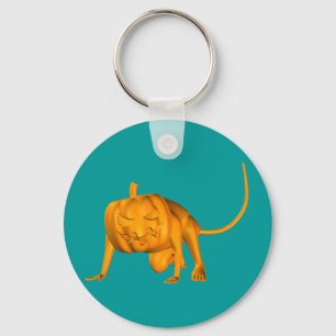 House Mouse Nyckelring