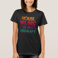 House Music är min Retro House Music 2