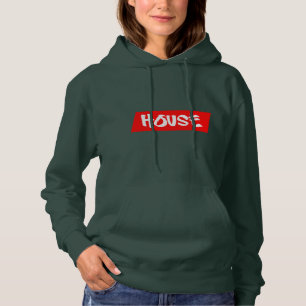 House Music EDM Music Festival Party Älskare DJ T Shirt