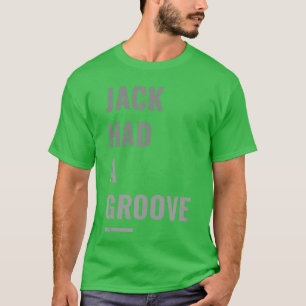 House Music Groove Deep House pojkpresent T Shirt