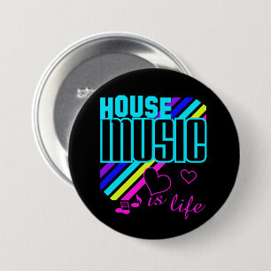 House Music Knapp