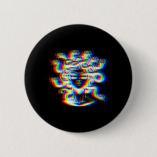 House Music Medusa Dj Optical Illusion Edm Hallowe Knapp