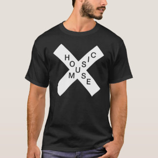 House Music X T-Shirt! T Shirt