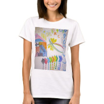 House of Artts T-Shirt