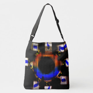 House of Eloise 1913 Axelväska