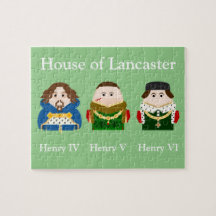 House of Lancaster