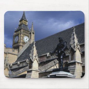 House of Parliament London Musmatta