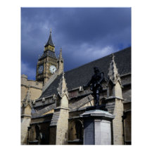 House of Parliament London