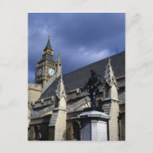 House of Parliament London