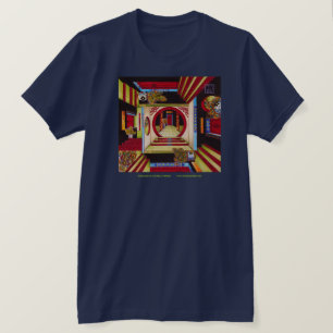 House of Spegel T Shirt