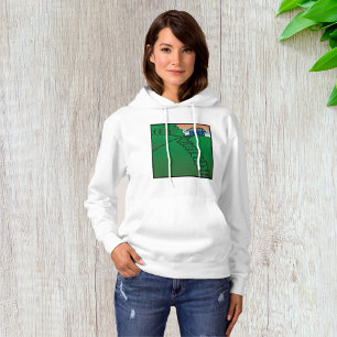 House on a Grönt Backe T Shirt
