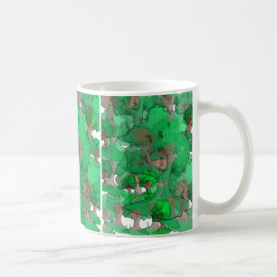 HOUSE ÖVER TRÄD KAFFEMUGG