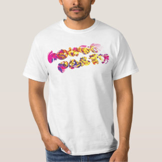 house_party t-shirt
