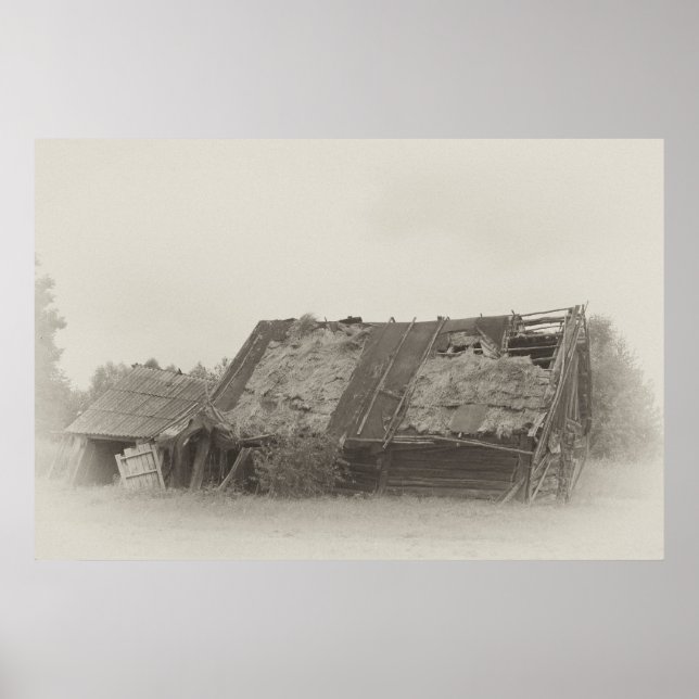 House Poster (Framsidan)