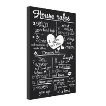 House Regler