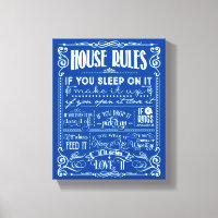 House Regler Decorative