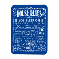 House Regler Decorative