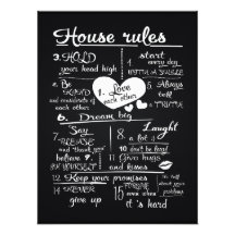 House Regler