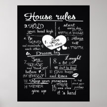House Regler