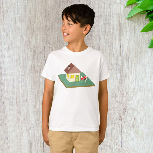 House Sold T Shirt