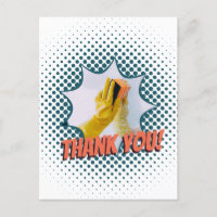 House Städning Service Promotional Tack!