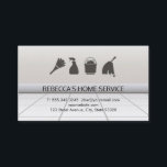 House Städning Visitkort<br><div class="desc">House Städning</div>