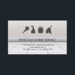 House Städning Visitkort<br><div class="desc">House Städning</div>