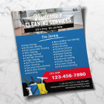 House Städning Window Städning Maid Service Blue<br><div class="desc">House Städning Window Städning Maid Service Blue Flyers.</div>