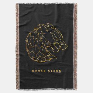 House Stark Icon Filt