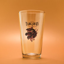 House Targaryen - Fire & Blood