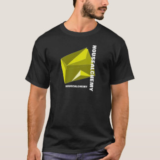 "Housealchemy ", T Shirt