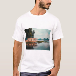 Houseboat T Shirt
