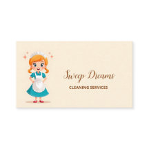 Housemaid Städning Maid Housekeeper