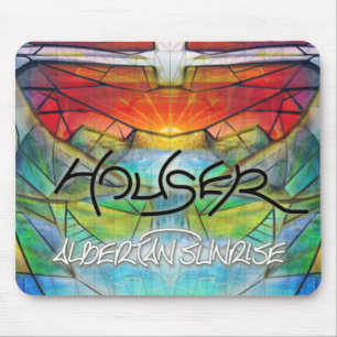 HOUSEPAD MUSMATTA