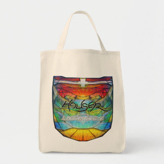 HOUSER TOTE BAG TYGKASSE