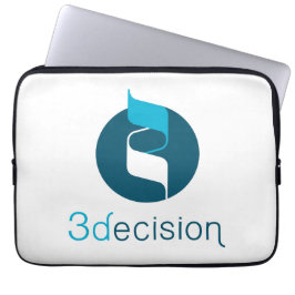 Housse Laptop  3decision Sleeve