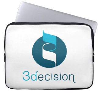 Housse Laptop  3decision Sleeve