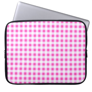 Housse ordinateur portable "Vichy" Laptop Sleeve