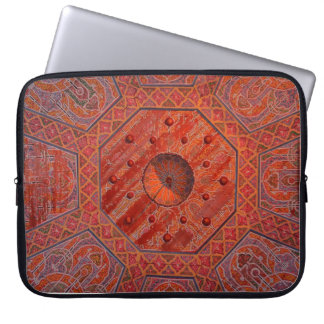 HOUSSE PC PORTABLE ART MAROCAIN LAPTOP FODRAL