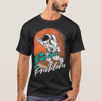 Houston1 T Shirt