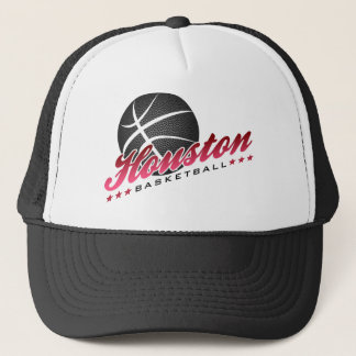 Houston basket keps