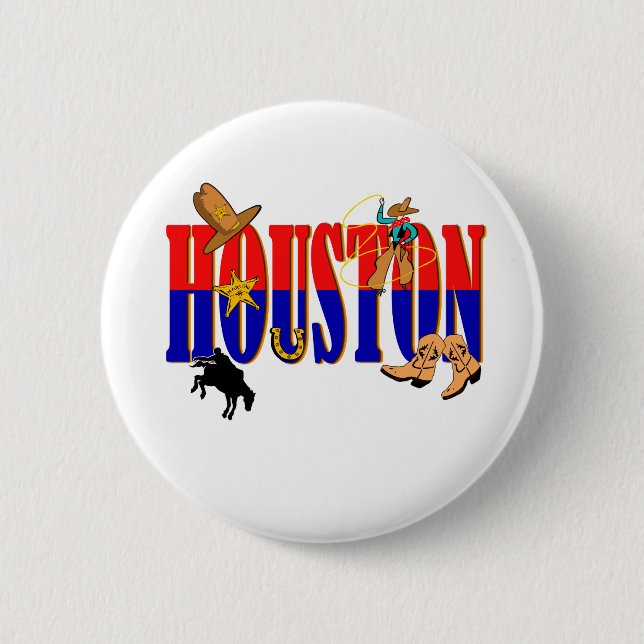 Houston bilder knapp (Framsida)