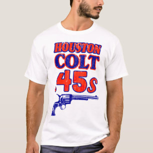 Houston Colt 45 Vintage T Shirt