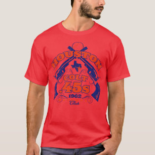 Houston Colt 45s T Shirt