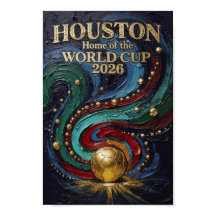 Houston Hemma för Världscupen 2026 Fotboll